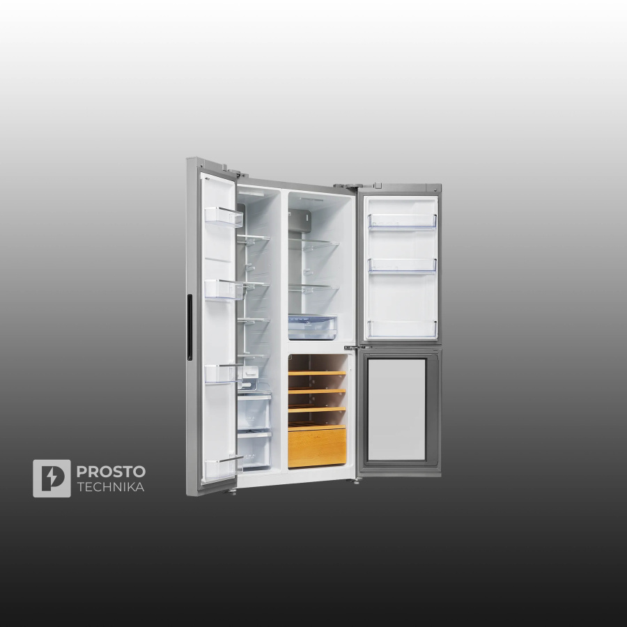 Холодильник Kuppersberg RFWI 1890 SIG